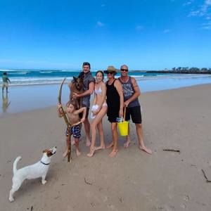 Meet your Posher, Jackie